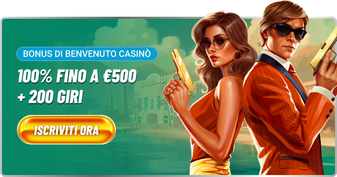 Vegasino Casino